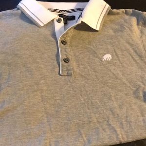 Ex Condition Men’s Banana Republic Med Shirt ⭐️